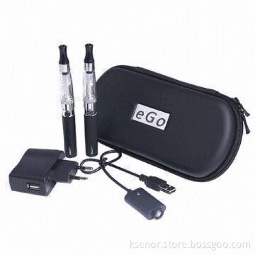 Mini Electronic Cigarette with 3.7-4.2V Normal Working Voltage